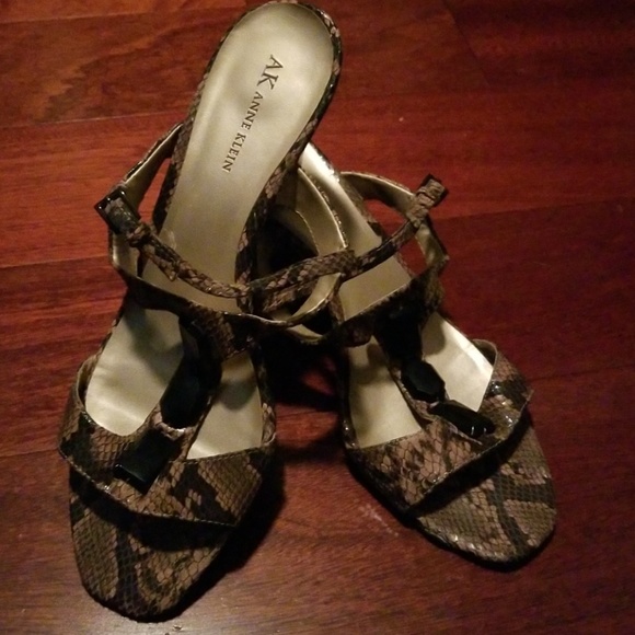 Cute party sandals - Picture 5 of 5
